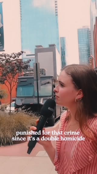 Should abortion be treated as homicide?

If a man shoots a pregnant woman and kills her & the child, he’s charged with double homicide in most states—because that baby is a human life.

But if the mother has an abortion…nothing happens…

@read_the_lion