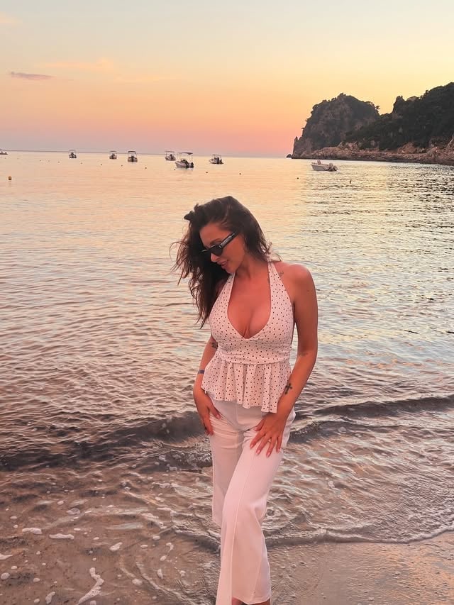 Je vous souhaite un week end tout en douceur 💓
Quelques clichés de ces belles journées ensoleillées ☀️
Prenez soin de vous 🫶