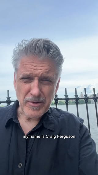 Craig Ferguson walking across America for Mental health … wait which one ? 🏴󠁧󠁢󠁳󠁣󠁴󠁿🇺🇸

Click the link here to donate to Craig’s walk : https://www.thetartantrek.co.uk

#craigferguson #craigfergusonshow #craigfergusonwalk #walkacrossamerica #scottish