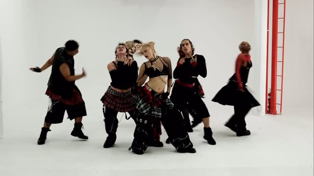 | YOU GET ONE | Uprising playfulness. CHOREOGRAPHY + VISION BY @kylabullings SHOT BY @jamesmatthewdaniel EDIT BY @kylabullings MUSIC: YOU GET ONE BY @theplotinyouofficial Performers:@marrrrrrrremoto @kenny.curls @gilliannnnnnnnnnxx @directedbybuttons @jazz_thesnowman @camarn0ld @kylabullings Assistance: @courttconroy by @kylabullings