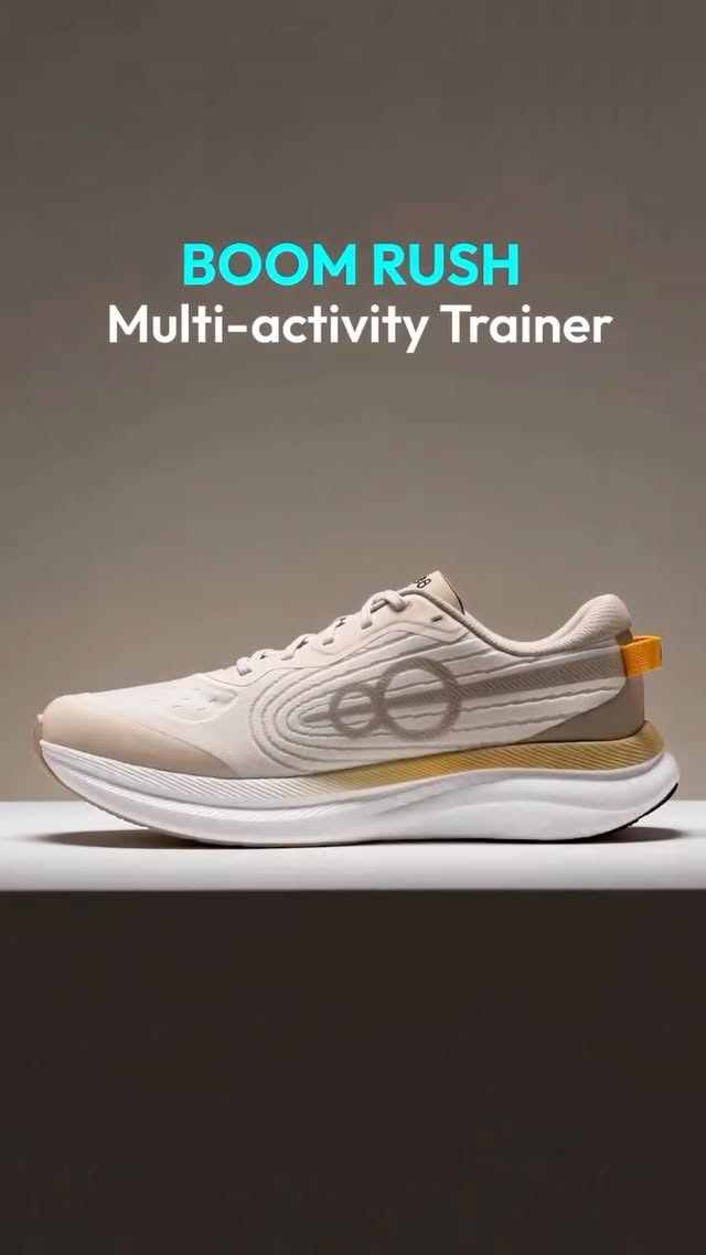 Built for momentum.
Tuned for control.
Made for those who never slow down.

Boom Rush. Link in bio