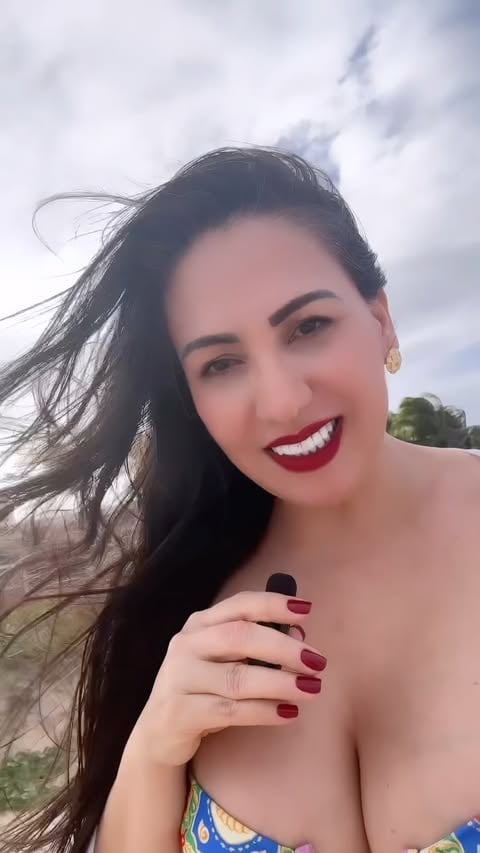 Curiosidades sobre as praias de João Pessoa no mês de junho. 🏖️🐚