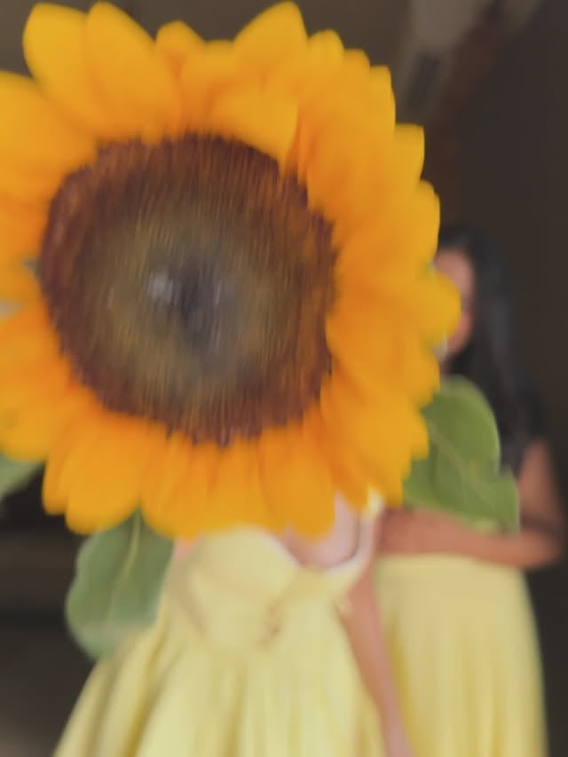 Happy Birthday Pretty Woman 💛🌻my forever and always girlso happy youre in my life love you by @_dollyyjavved