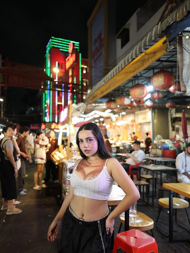 bangkok dump <3 by @_dollyyjavved
