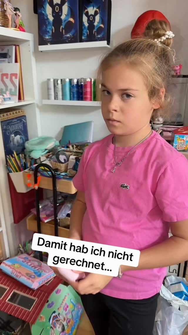 Wie gemein … by @_katybra_