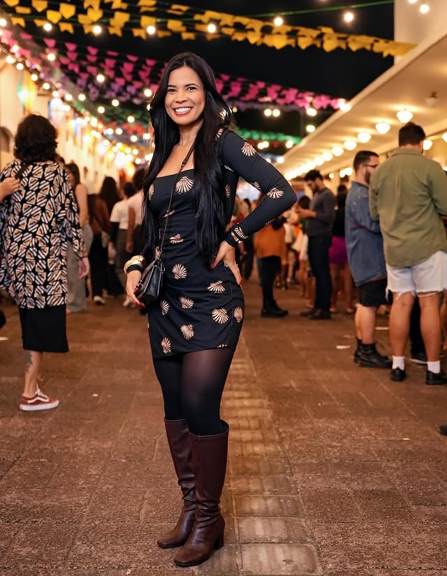 Começou a melhor época do ano🪗 by @vanessa_raqueloficiall