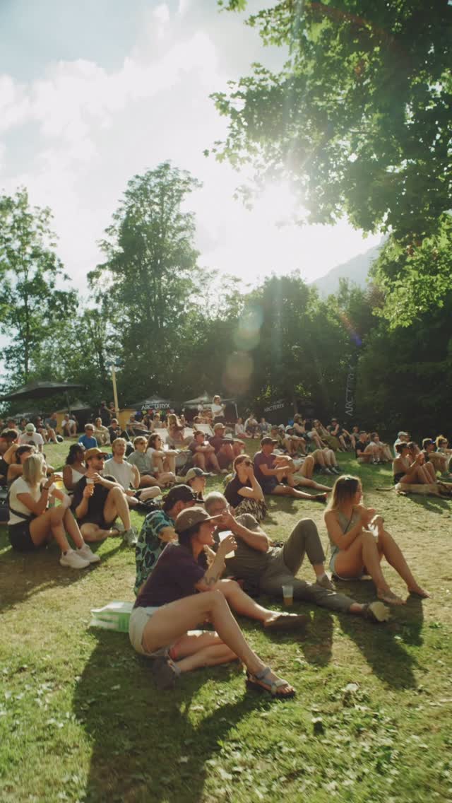 Centered in Parc Couttet in the heart of Chamonix, the Alpine Village is the basecamp for four incredible days during the Academy weekend. Attend athlete-led workshops, catch world-class film premieres, sit in on thought-provoking talks, and take in the progressive sounds of an internationally renowned lineup of artists and DJs. This is your time to embrace everything the mountains have to offer — don’t miss out!Head to the link in our bio for full program details.🎤 Concerts:Fri 3 July: @alfamist & @shanticelesteSat 4 July: @spilltab & Theo Parrish (@soundsignature)📣📽️Academy Spotlight - Talks and Film Premieres:Thu July 2: Art of bouldering with the films Emprises with @ivanlepays and Nouveau Regard with @clem_lechap @ashimashiraishi and @jimpopeonaropeFri July 3: Voices from the trails with the film Unplugged, presentation of @courir_pour_toi with Louis Derrien and Echoes with @carlos__blanchard Sat July 4: Mountains through her eyes with the films Hello Beautiful with @alannah_yip, Fifty-Fifty with @inespapert, @huens and @angelapercival and @matilda_soderlund & @tinajhafsaas🪩 Parties:Thu July 2: Arc’teryx SoundsystemFri July 3: @imdylandylanSat July 4: @its_effyy, @roni_nza, @claireohbehave and @ninafterdark🧗 Be ready to hit the free bouldering wall with our athletes and @climbingdistrict by @arcteryxacademy