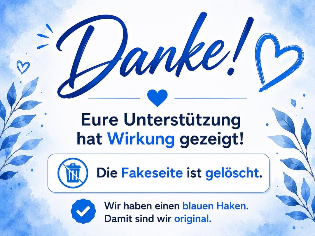 Danke an alle ❤️ by @_katybra_