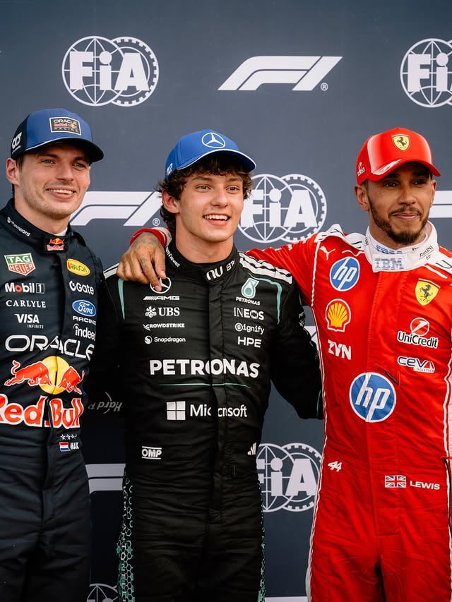 P3 start tomorrow, will be tough but we’ll see what’s possible with a strong start tomorrow. Big up the team for the hard work and great progress ~