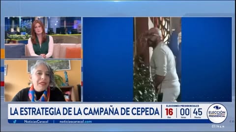 Las diferencias políticas no pueden conducirnos al odio ni a la violencia. Intimidar con un arma de fuego a personas reunidas o concentradas jamás puede ser el escenario al que nos enfrentemos como sociedad.

Nuestro llamado es a la reconciliación, al respeto y a la unidad.