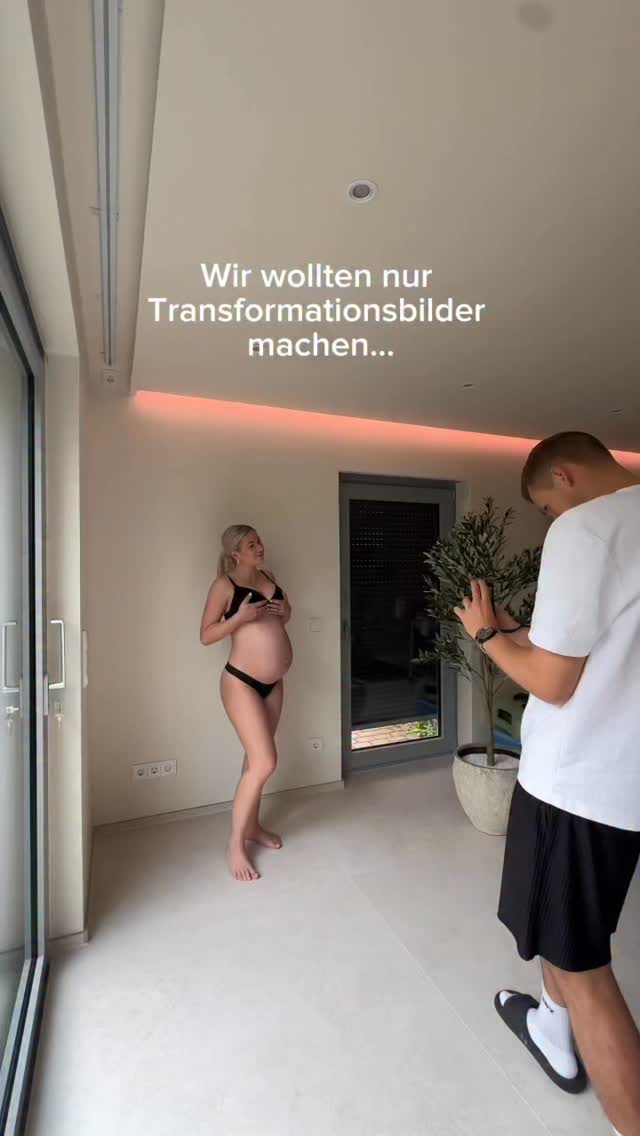 An alle Schwangeren: IHR SEID WUNDERSCHÖN!!!
