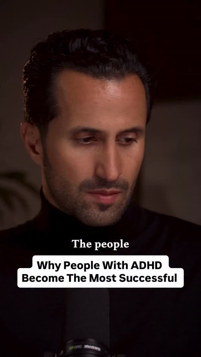 The sages teach that the ones who appear scattered, who can’t focus, who get diagnosed with ADHD or dyslexia, are often the ones receiving the most divine signal.

My Awaken Your Divine Intuition class is for the souls who resonate with this. Comment DIVINE and I’ll send you the link.