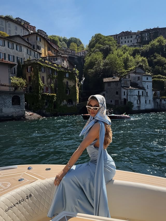 boat days 🇮🇹