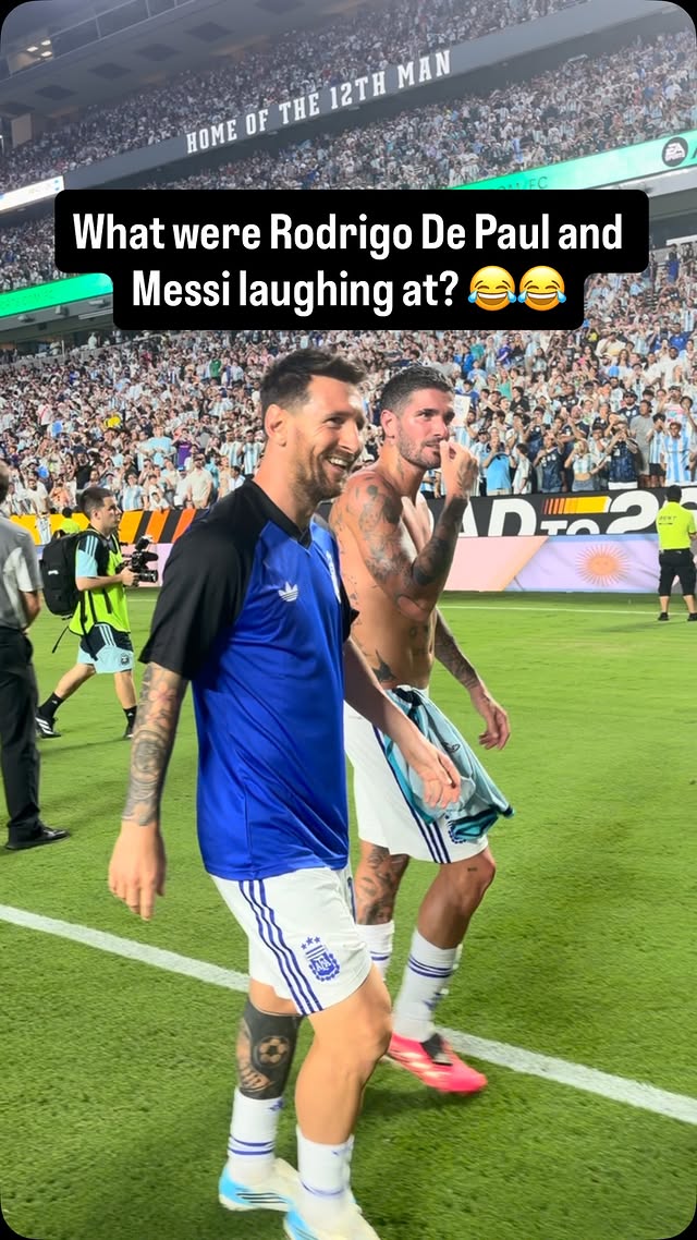Wait for the end 🤣

These two 💙