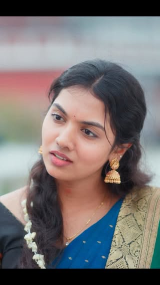 Choose your Partner Wisely ❤️✨

@balakumar_actor @iam._sushmitha._ 

#balakumaractor #sushmitha #loyalfellow #lovewebseries #balapreetha 
.
.
Loyal Fellow |  Striker Channel 
.
.
@striker_tamil_