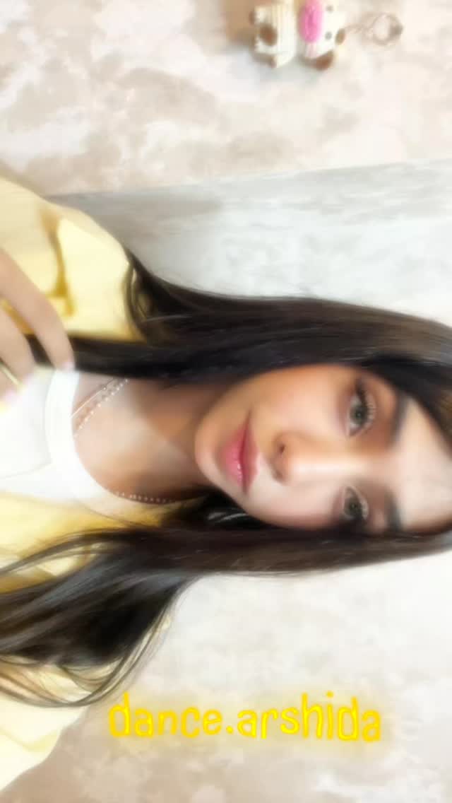 بعد از مدتها ی دابسمشون نشه🙂
@dance.arshida
هر چقد دوسش داشتی بفرست بره با لا.یک و سیو بهم انرژی بدید واسه پست بعدی ک قراره ی رقص باشه🥰
@dance.arshida 
ریپستم فراموش نشه😍