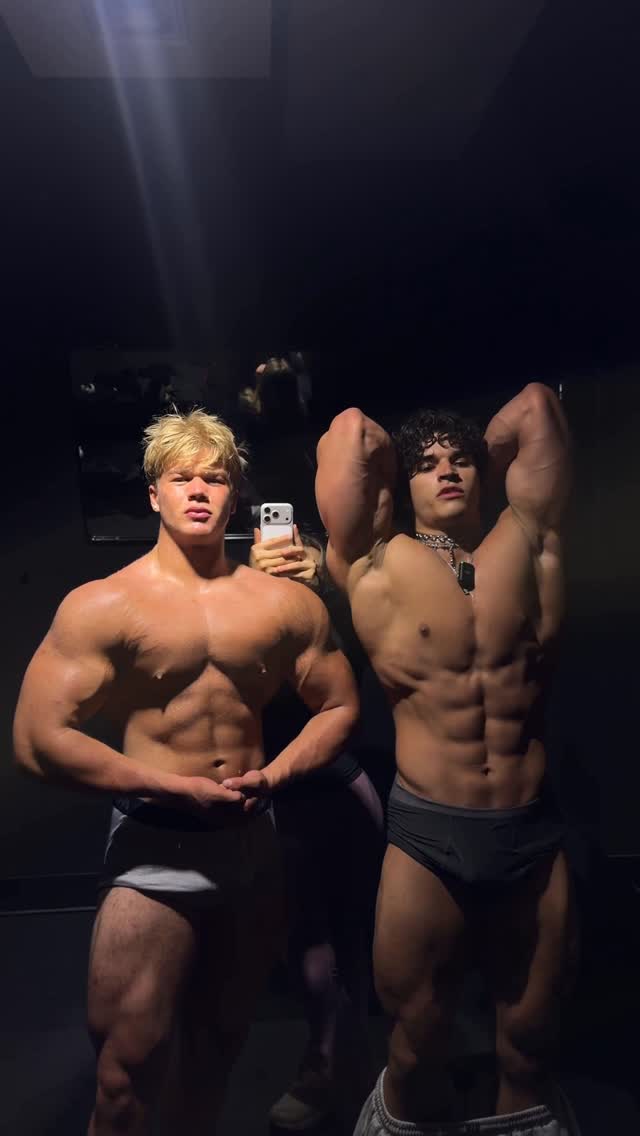 Best sups @prozis code Eric 
-
Code Eric @youngla 
-
#fitnessmotivation #gymlife #fitnessjourney #fitfam #trainhard