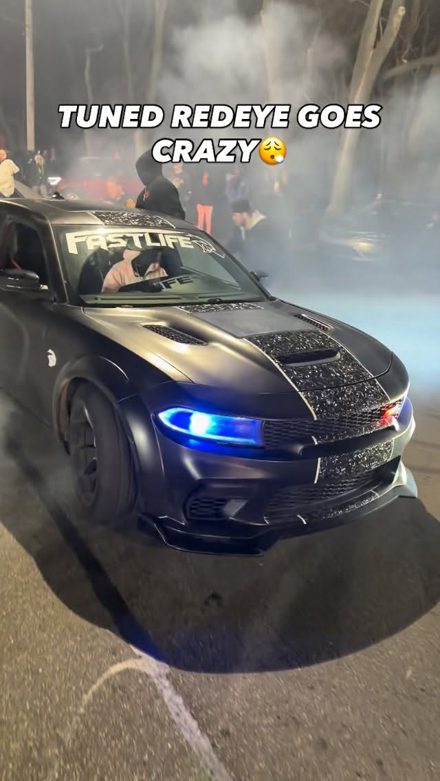 OMFG PACK-A-PUNCHED HELLCAT😮‍💨😂

#explore #viral #cars #hellcat #reels