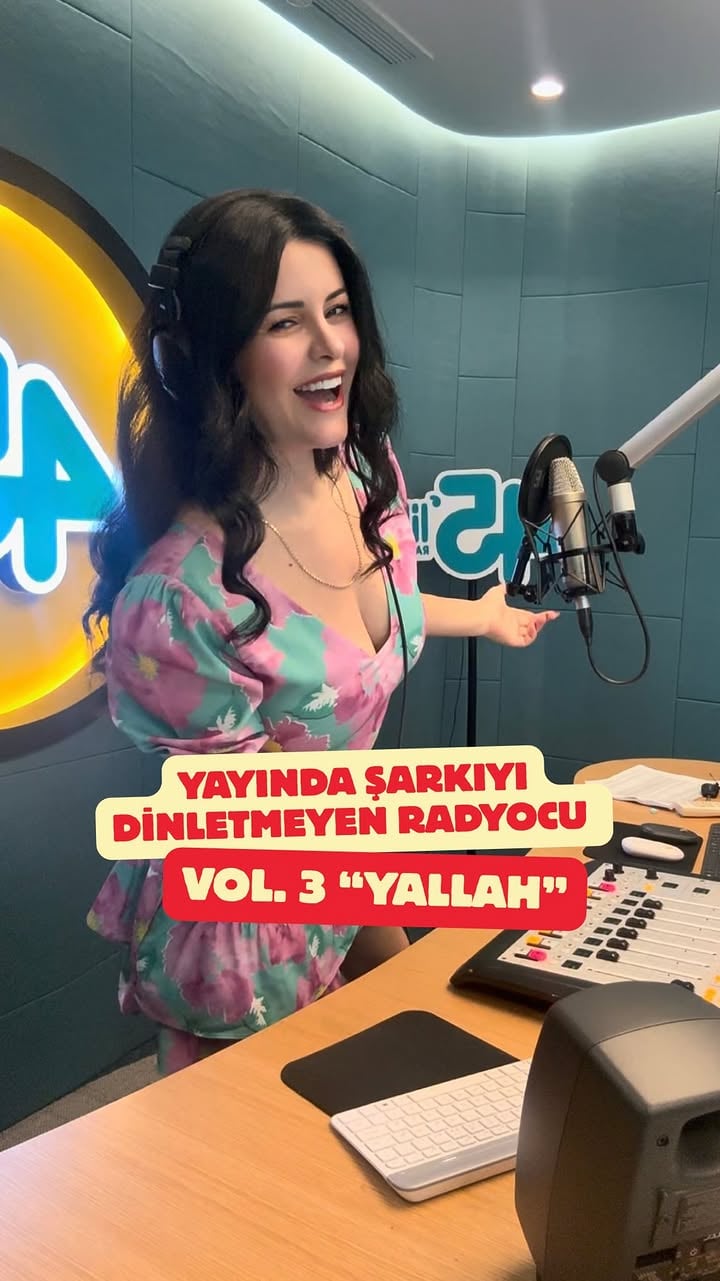 Yallah severleree💐