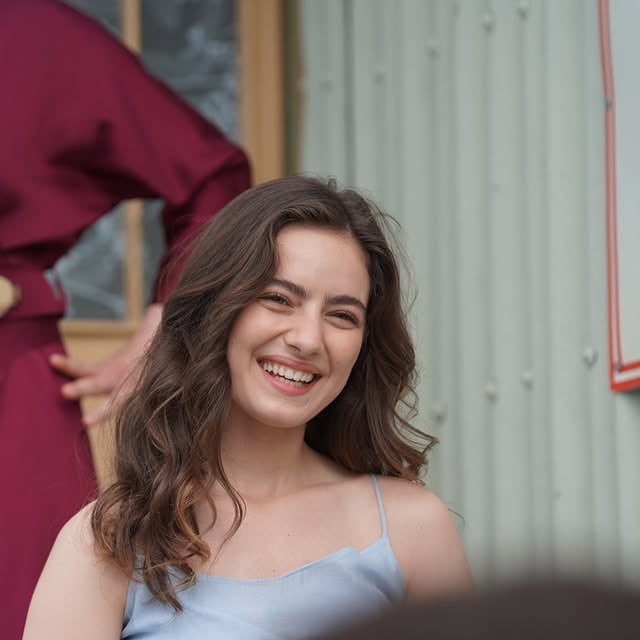 🌱💚🌱 Hepinizi çok seviyor, çok teşekkür ediyorum🙏🏻🥰

@ogm.pictures @trt1 @tasacakbudenizdizi 📸 @yigitdanaci