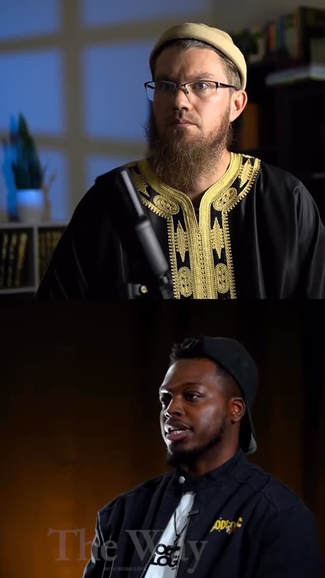 Muslims don’t need to use or defend the Bible