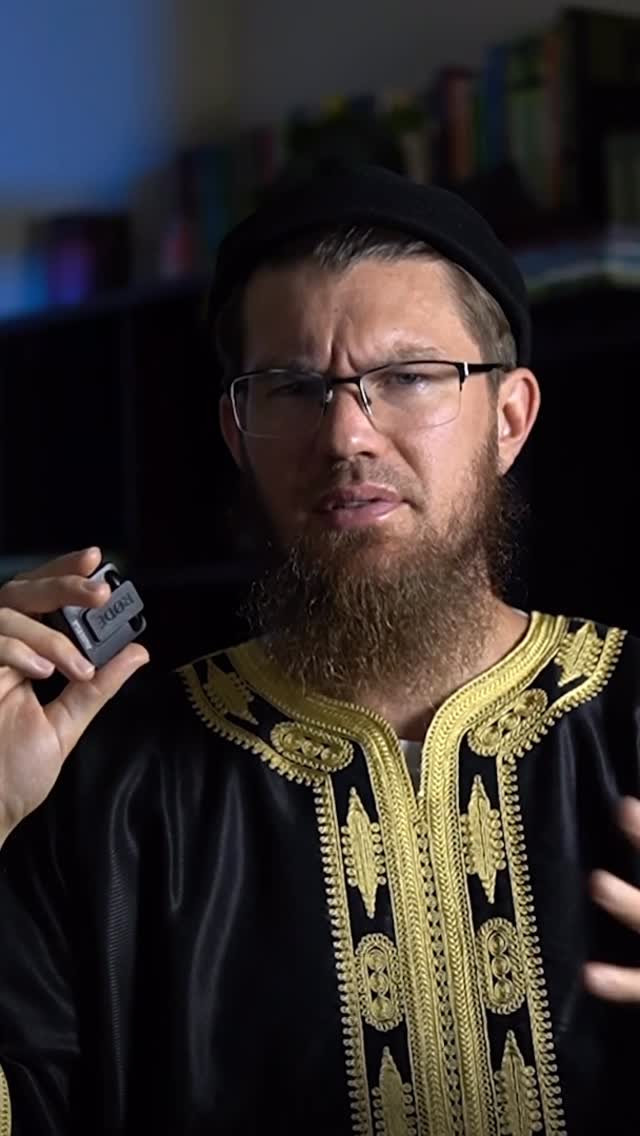 Most “Successful” Person in Dawah? by @brothersaajid