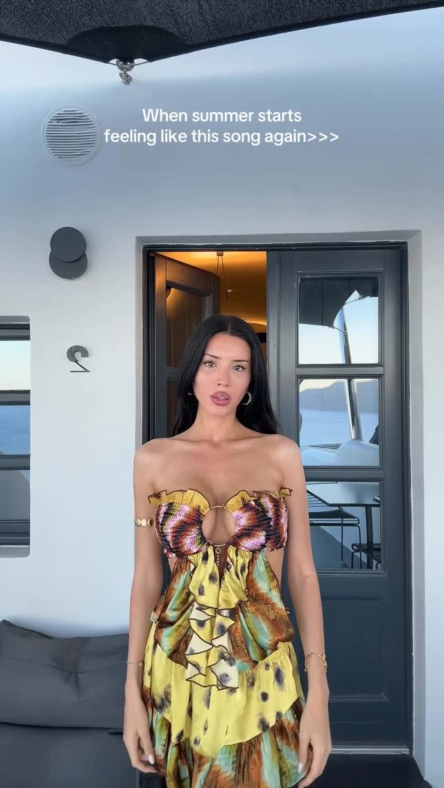 @kisira_ thankyou so much for the amazing outfit and jewellery!! I’m so in love 😍🧡