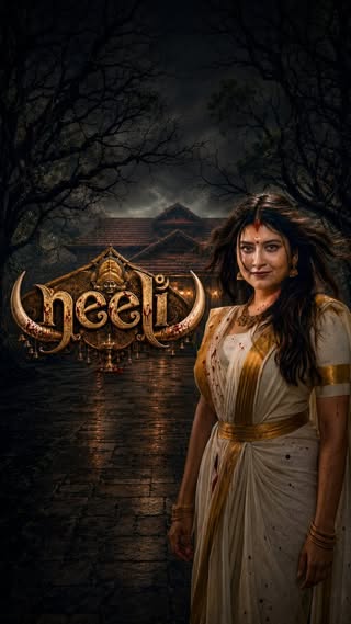 Neeli

🎬 Director, Writer & DOP — Bigil Benoy

🌟 Starring — Gopika Keerthy | Sneha S.
🏢 Produced By — Tejas Media International
✂️ Editor — Ruvaan
💄 Hair & Makeup — Eyerah By Siya
👗 Stylist — Fathosiya K P | Simi Ann Thomas
👚 Costumes — Simi Ann Thomas
✨ VFX Director — Ajith Balan — Anora.FX
🎭 Special Prosthetic Design — Sethu Sivanandan
🖌️ Special Makeup — Manoj Kiran
🧟 Prosthetics Team — Vicky Gomas | Sharon Kumar
🎬 Associate Directors — Gireesh Sreedharan | Ruvaan
🎥 Assistant Directors — Aditya Sudha Haridas | Dhanil K Suresh
✍️ Assistant Writer — Arya Janki
💋 Makeup Assistant — Athira Ayyappan
🎨 Title & Credits Sequence Design — Three Eared Bunny
🏭 Production — Tejas Media International
🎭 Cast — Reno | Joymon Chathanadu | Nishad Haneefa | Prabin Muthaiah | Govindhan Kutti & Mrs. Govindhan Kutti | Gireesh Sreedharan | Aditya Sudha Haridas | Nicole Grace Valayil | Juwana Vipin | Juvanna K Bigil

MUSIC CREDITS

🎤 Singers — Madhu Balakrishnan | Chithra Arun
🎼 Music — Prasanth Sankar
✍️ Lyrics — Sujeesh Vellani
🎹 Programming — Jayakrishnan (JK)
🪈 Flute — Rison Muttichukkaran
🎚️ Mixing & Mastering — Shiyas Manoli
🎙️ Recording Studio — Metro Studio — Ernakulam
🗣️ Dubbing Artist — Sumangala
🎛️ Dubbing Engineer — Nandhu PR
🎧 Dubbing Studio — Aaran Media

🙏 Special Thanks — Vydhehi Rental Jewellery | Nicole Grace Valayil | Sharon Kumar | Arjun | Govindhan Kutti & Mrs. Govindhan Kutti | Cast & Crew | Friends & Family

Tejas Media International 
Neeli