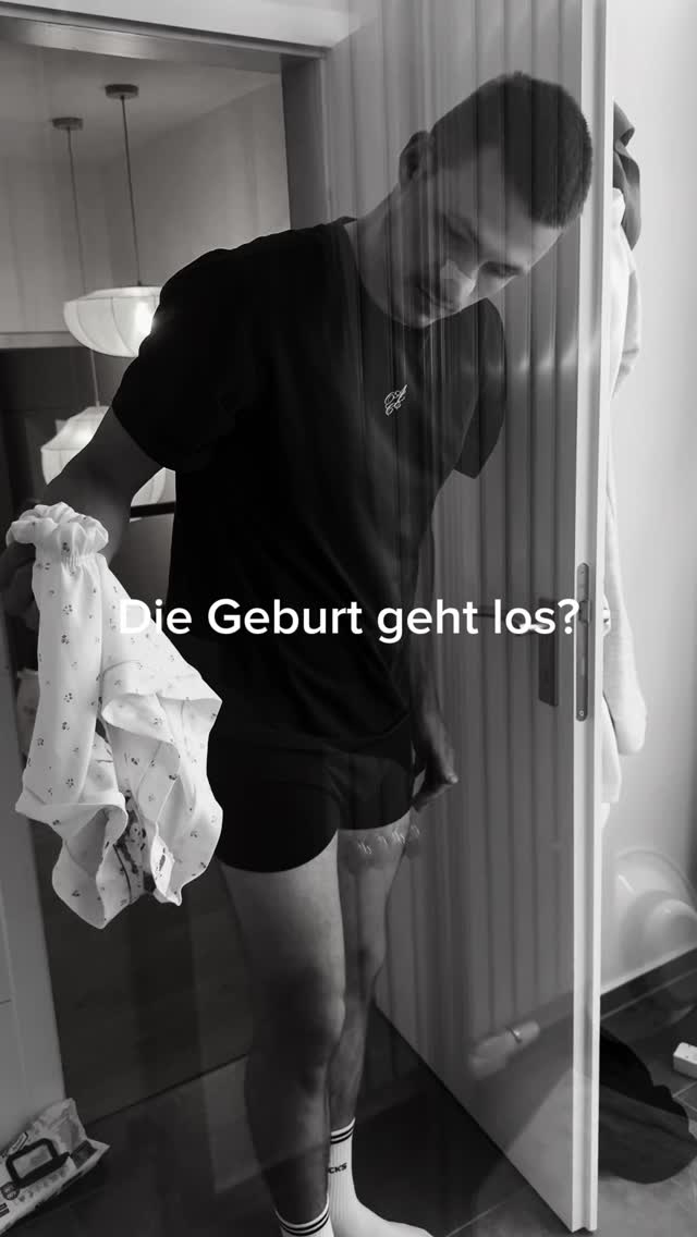 Was für ein Tag 🥹