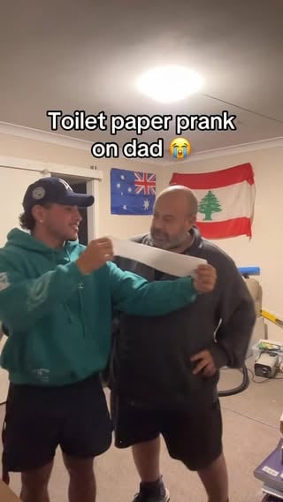 Reasonable crashout? #viral #funny #prank