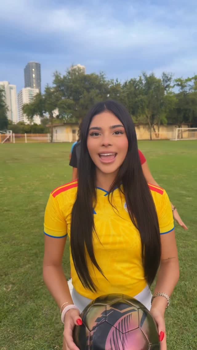 Who you got?🤔⚽️