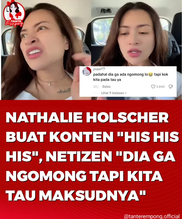 Kita tetep paham 😭

Follow akun @tante.rempong.official untuk informasi berita lainnya