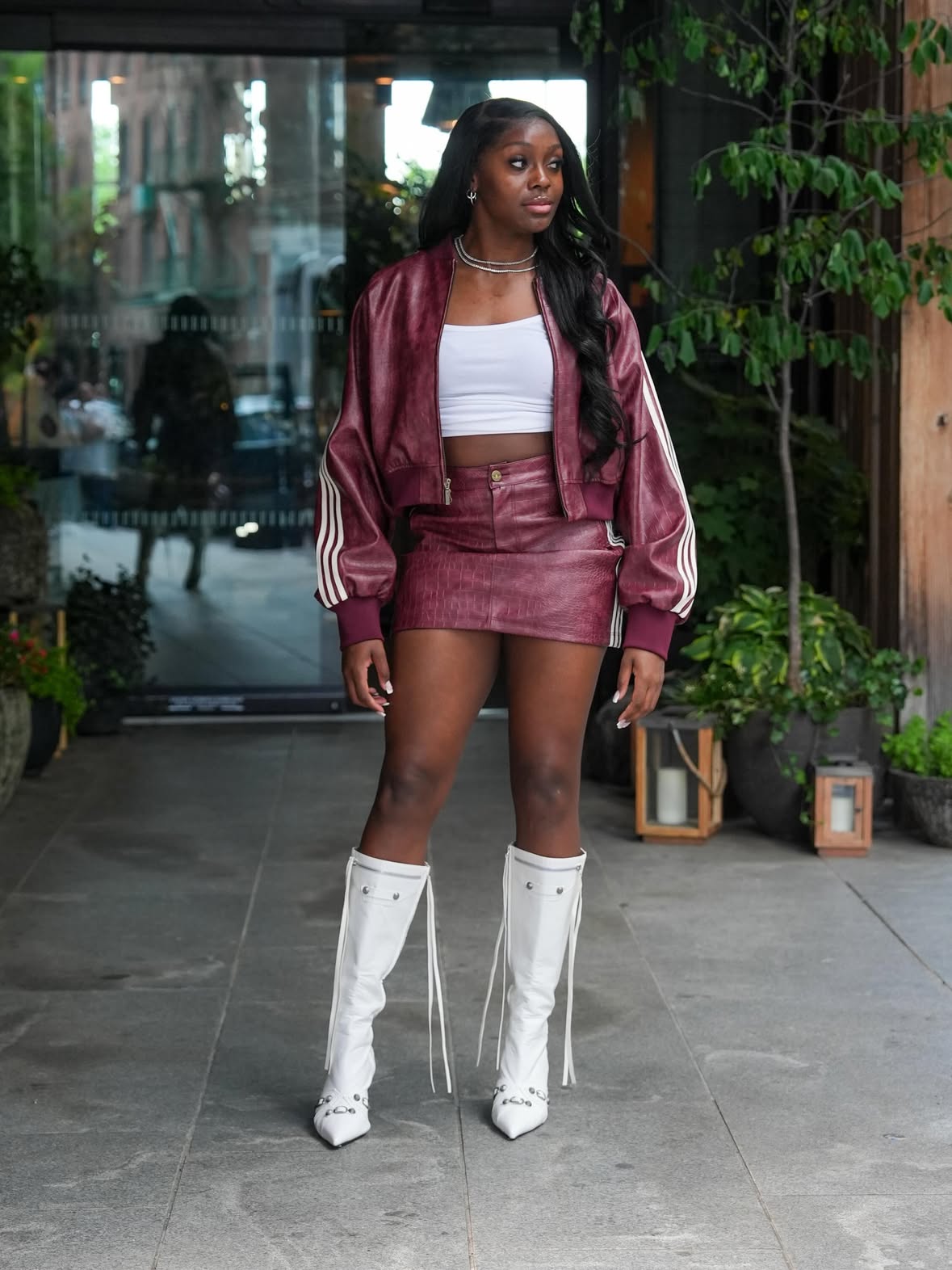 weekend wear 💫