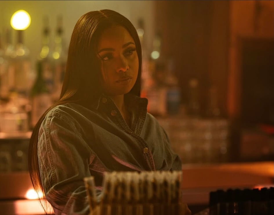 Episode 3 [Final Season] is out now. Directed by @yolondaross_creator aka Jada. 

Not too much on my girl Tiff 😌

@shothechi #thechi