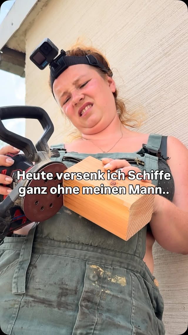 Hollywood kann kommen. 🎥 Der obere Ausschnitt ist das Original. Nur falls ihr selbst nicht drauf kommt. 🙃 by @haus_plan_b