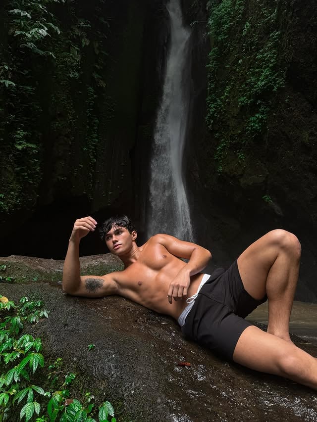 🌊🍃🪨🌿⛰️ @villanicabali