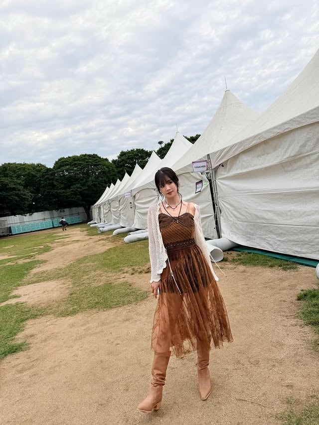 🌞🌿☘️ #위버스콘