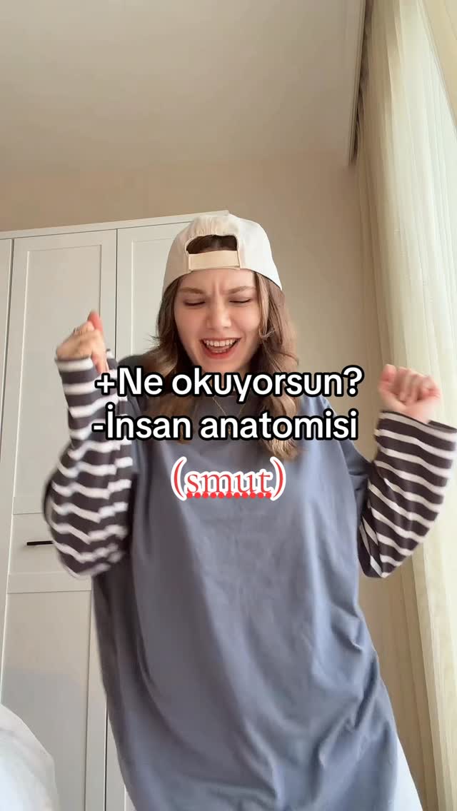 Ben yalan söylemem by @seliinsolaris