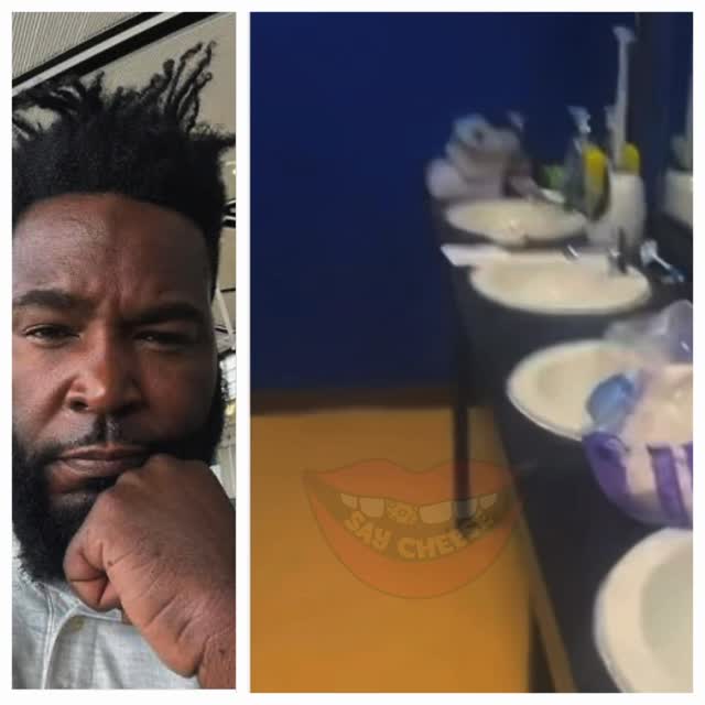 Dr. Umar Johnson says his school in Delaware is finally ready to open after 7 years