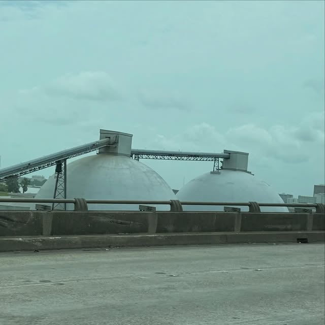 Everywhere I look, something reminds me of her…