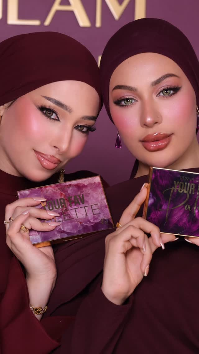“أنا مو بس عم أدعم هالبراند ، أنا فعلًا شاهدة على كمية التعب والوقت اللي انحط فيه. كل تفصيلة معمولة بحب واهتمام، والجودة بصراحة أكثر من رائعة. فخورة فيها وبكل اللي وصلت له، وبتمنى تدعموها لأنكم فعلًا رح تحبوا منتجاتها. 🤍✨ @re._.nna @renna_glam