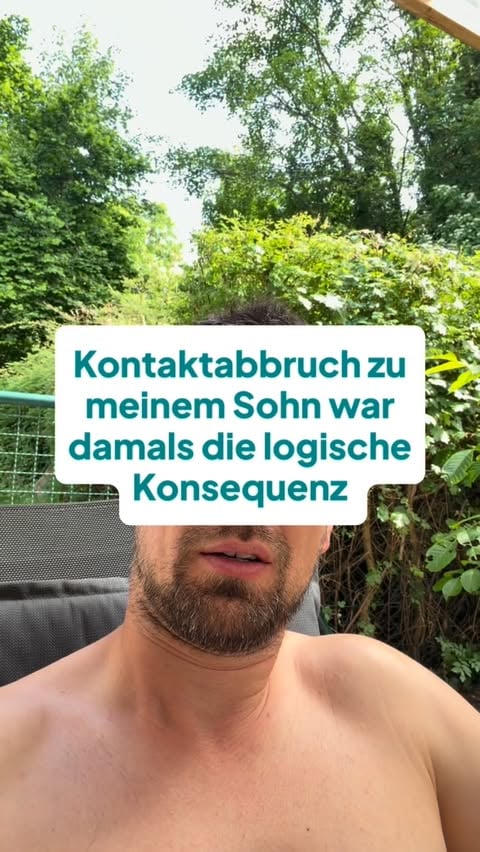 Kontaktabbruch als logische Konsequenz 

So hatte ich es damals empfunden. Weil ich gemerkt habe, alles wird mir zu viel. Und auch das hin und her mit der Mama, die Diskussionen und alles was dazugehört hat mich aus der Bahn geworfen. 

Und damals, habe ich einen Weg gewählt, der sich logisch anfühlte. 

Weil ich mich nie mit mir beschäftigt habe. Emotional hat mich das brutal mitgenommen, aber ich habe es versucht zu ignorieren, wie so alles andere was mich betroffen hat. 

Mit dem Bewusstsein von heute hätte ich damals definitiv anders entschieden. 

Ich wollte das hier teilen, da Selbstfürsorge unglaublich wichtig ist und ich dir (und evtl. deinem Kind) das Leid ersparen möchte 
❤️🙏