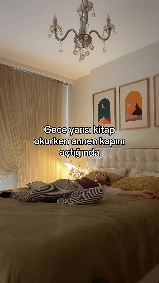 Oyuncular ve okuyucular aynı kaderi paylaşıyor by @seliinsolaris