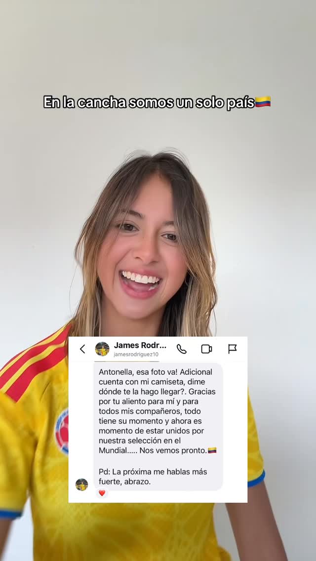 Casi me da un infarto🥹🫶🏼