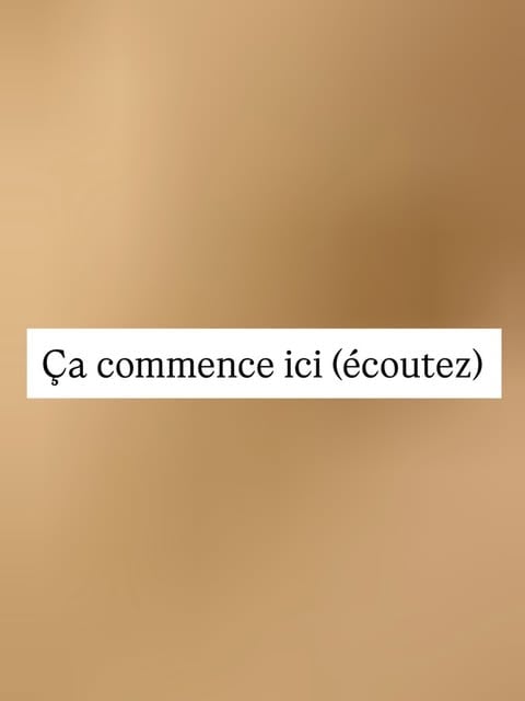 🐣Mois des fiertés. Mois des familles 🏳️‍🌈 aussi. Mois aussi de la visibilité. Et des bonnes nouvelles 🐣🐣❤️❤️ Nous voilà pères de nouveau !
J’en profite pour vous remercier à tous et toutes de cet immense service que vous me rendez en m’écrivant vos mots doux et en me donnant votre force. Je vous assure que j’utilise le mot service et qu’il n’est pas là pour rien. C’est vraiment vraiment un service que vous me rendez. Je ne l’oublie pas. Jamais.