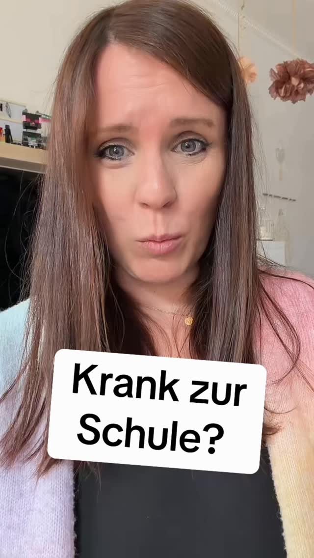 Hier ist keiner krank und Mathe fetzt 😂 #fou #comedy #mathe by @_katybra_