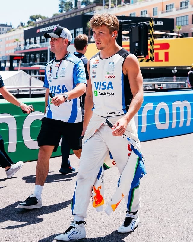 Wild race.. survived the chaos and came out the other side 5th. Team put the car together minutes before green light, super proud of the work 🙏🏼