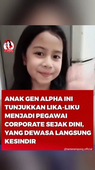 Ampun dekkk 😭

Follow akun @tante.rempong.official untuk informasi berita lainnya