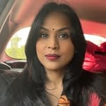 Shalini Srivastava(@simplyshalini)'s profile avatar