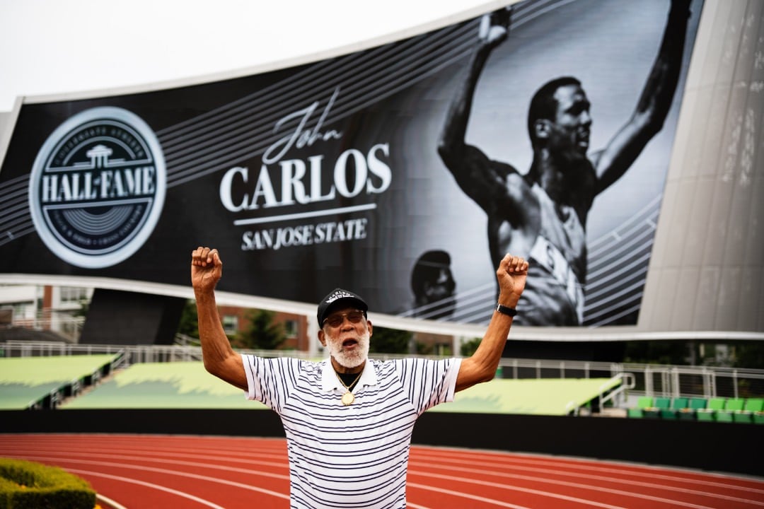 Collegiate Track & Field and Cross Country Athlete Hall of Fame Class of 2026.#NCAATF x 📸 @ustfccca by @ncaatrackfield